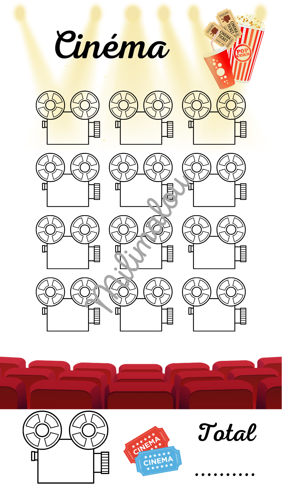 Cinéma