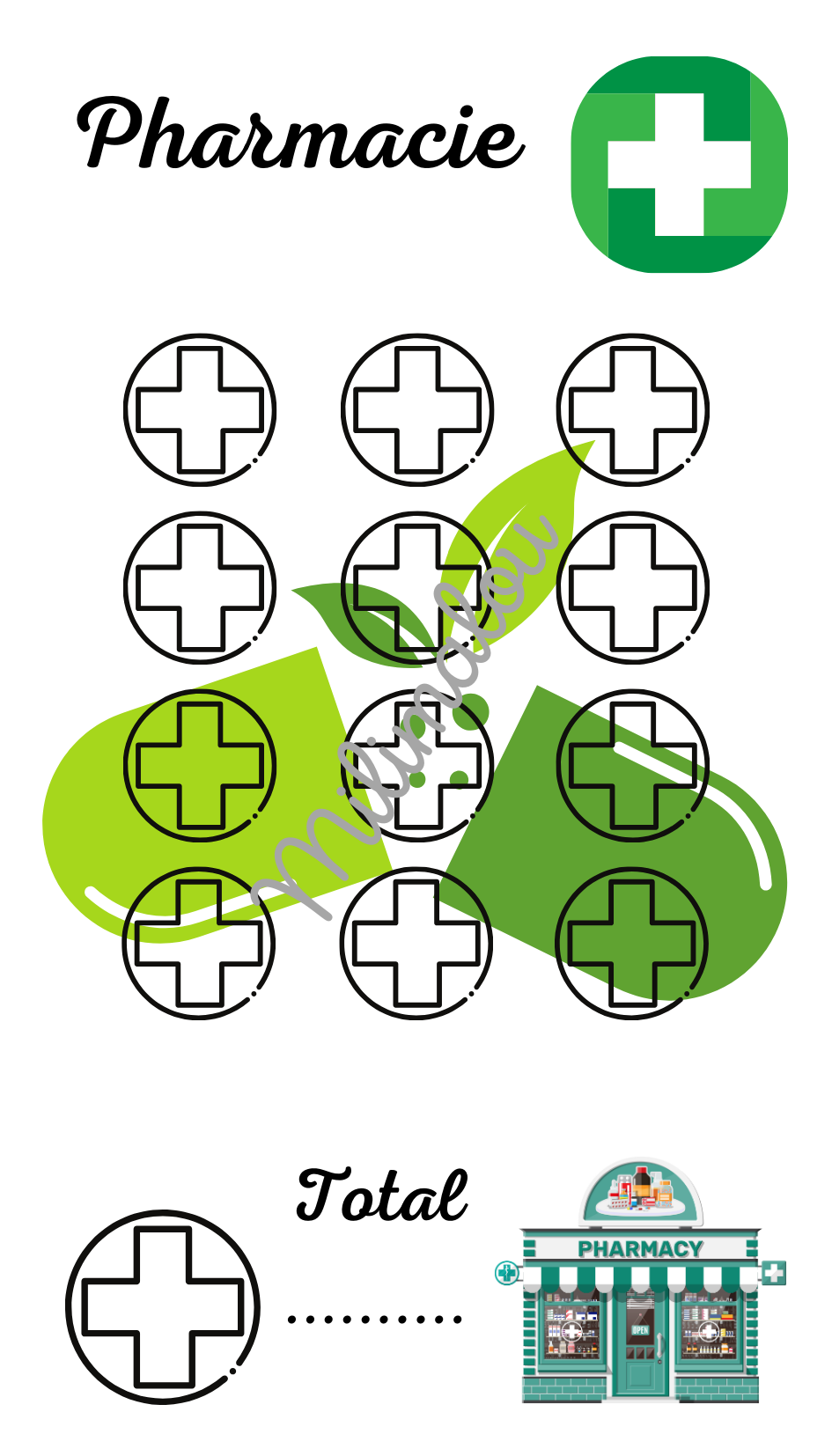 Pharmacie