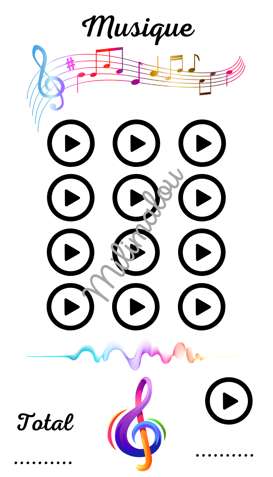 Musique