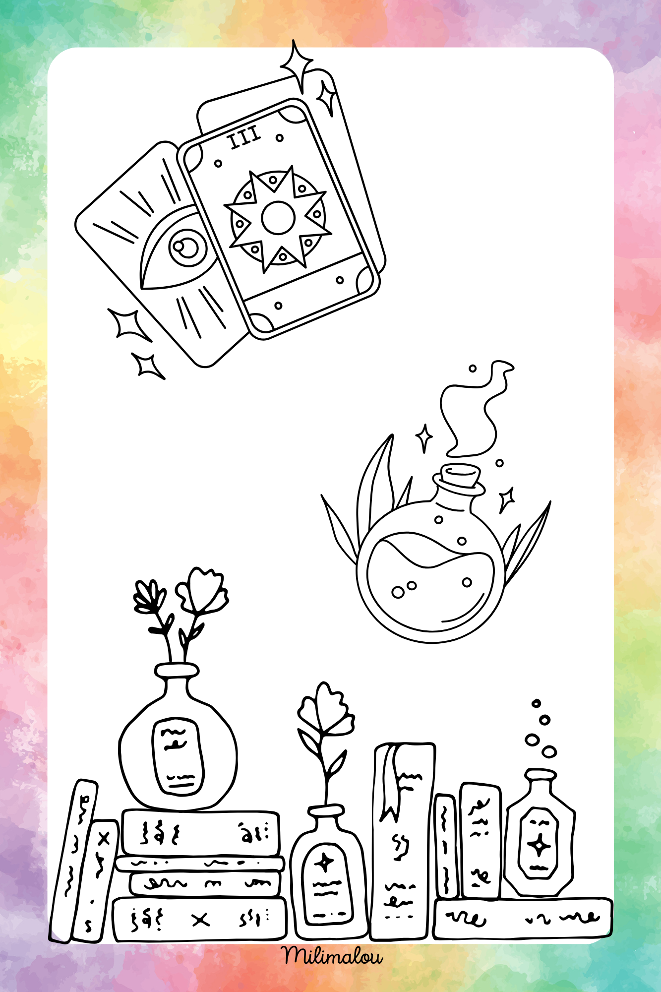 Coloriage Modèle 61
