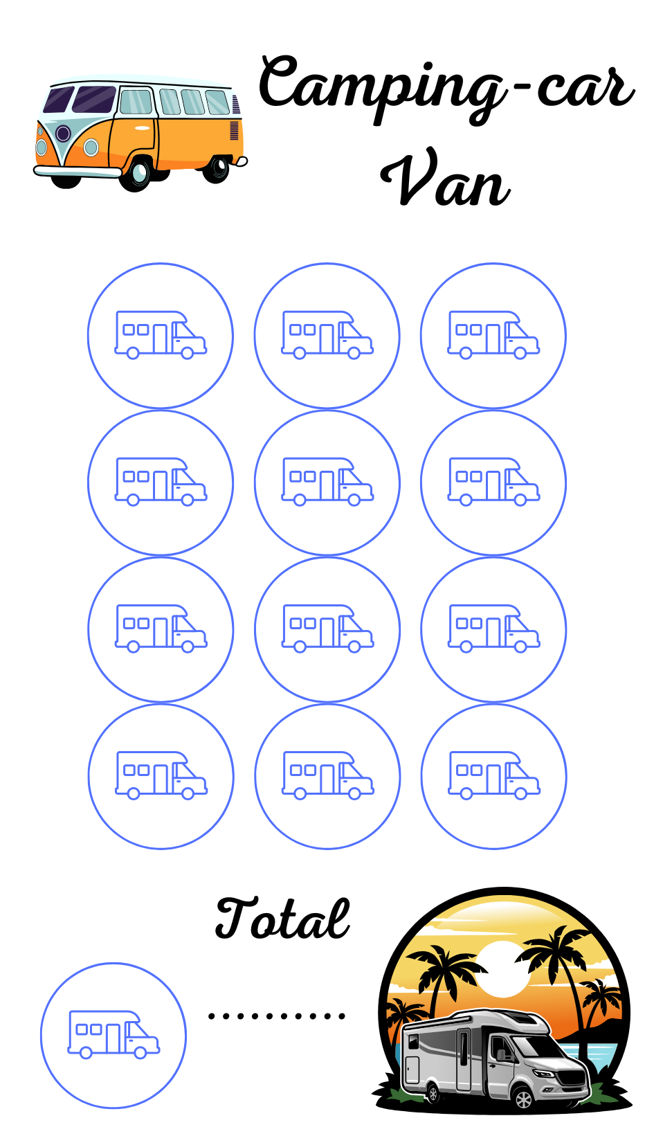 Camping-car