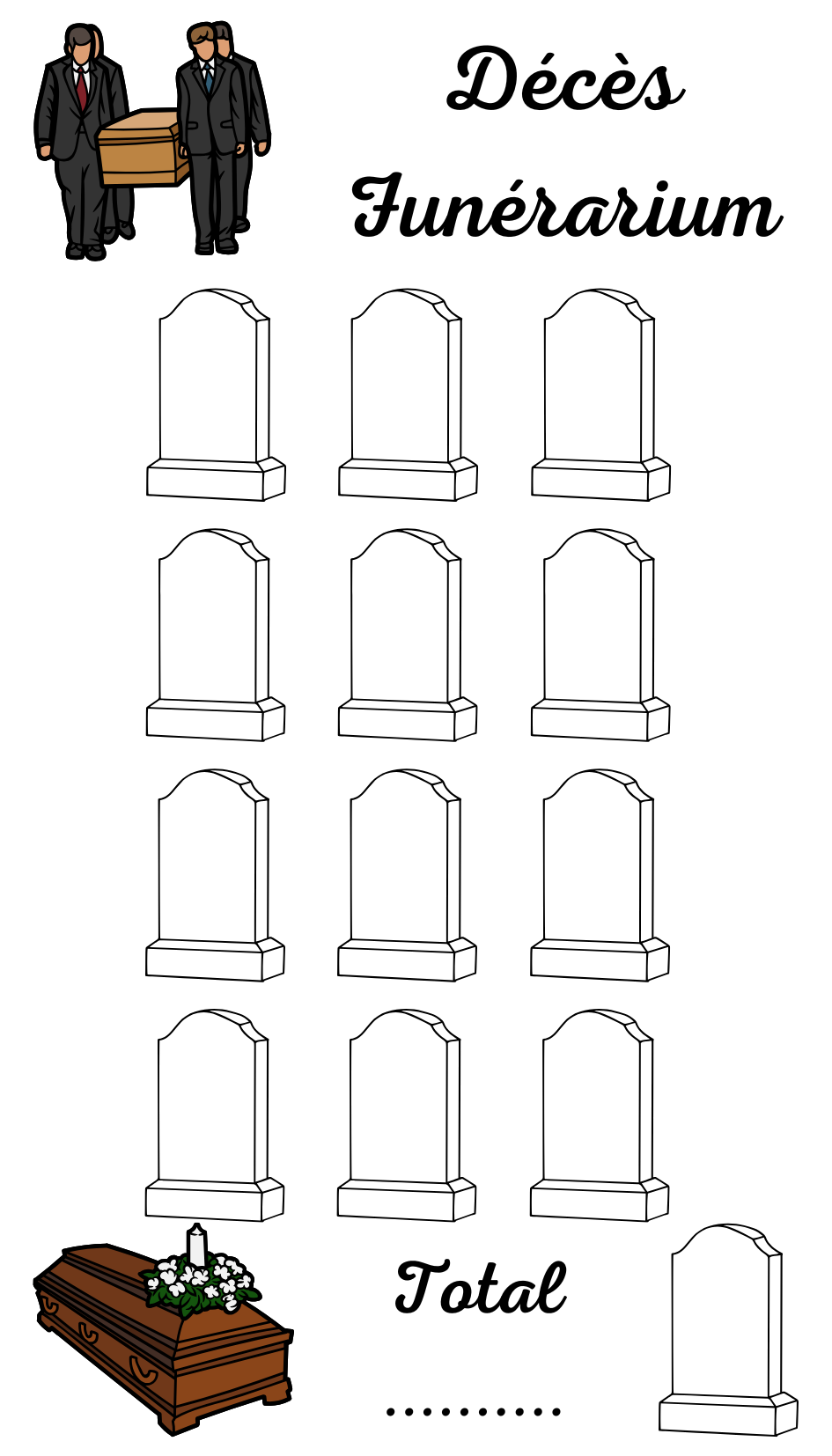 Décès