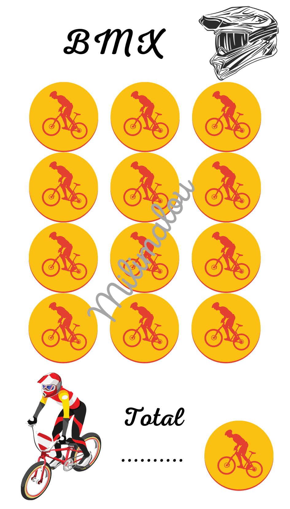 BMX