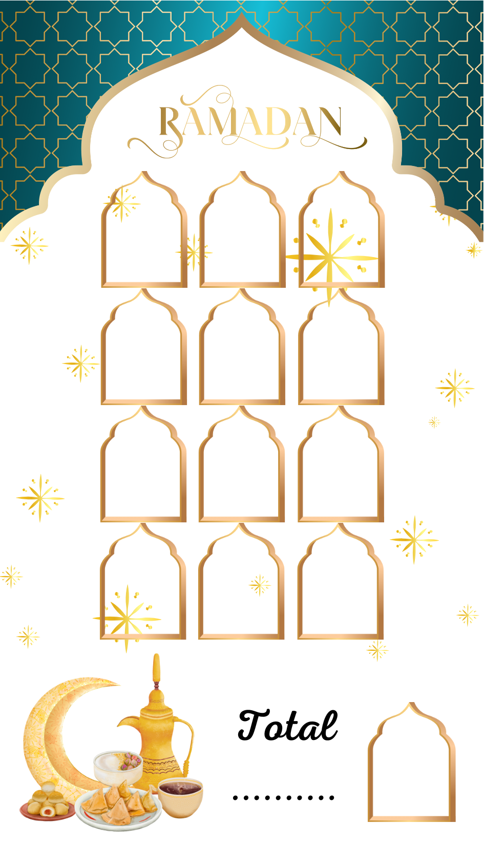 Ramadan