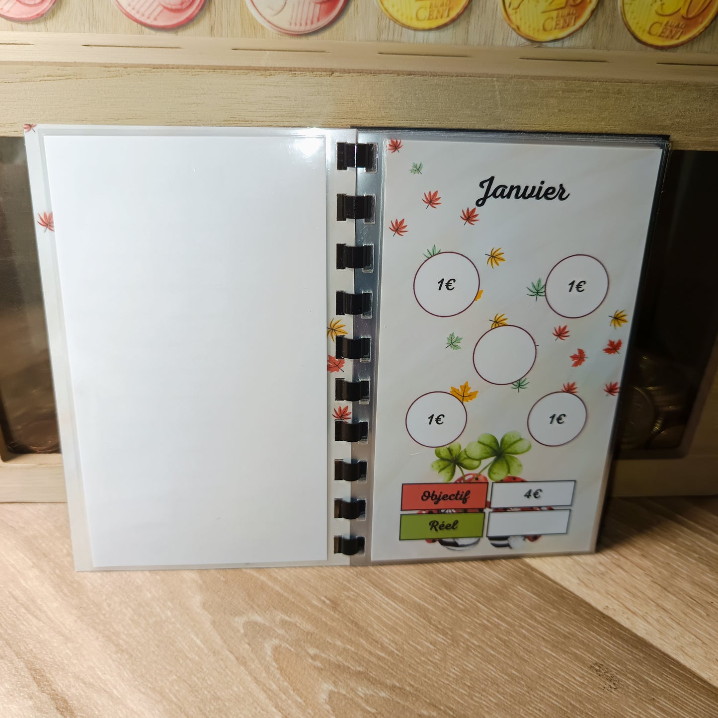 Mon Defi Annuel Gnome
