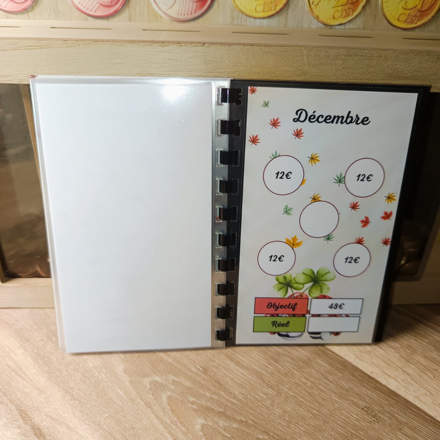 Mon Defi Annuel Gnome