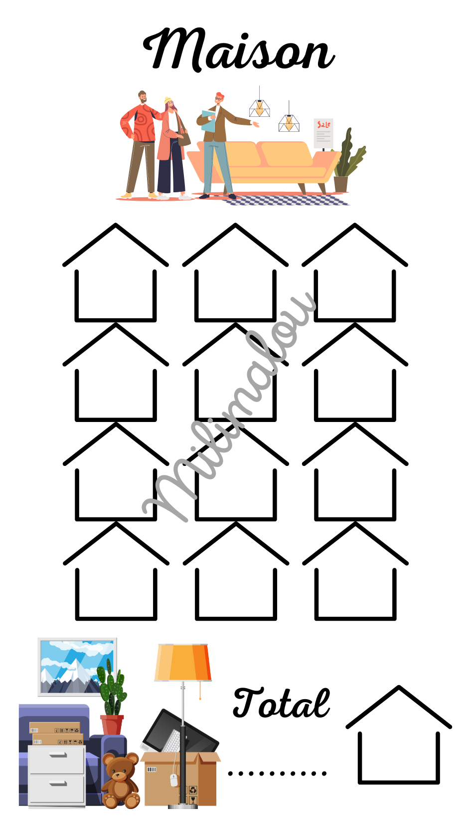 Maison