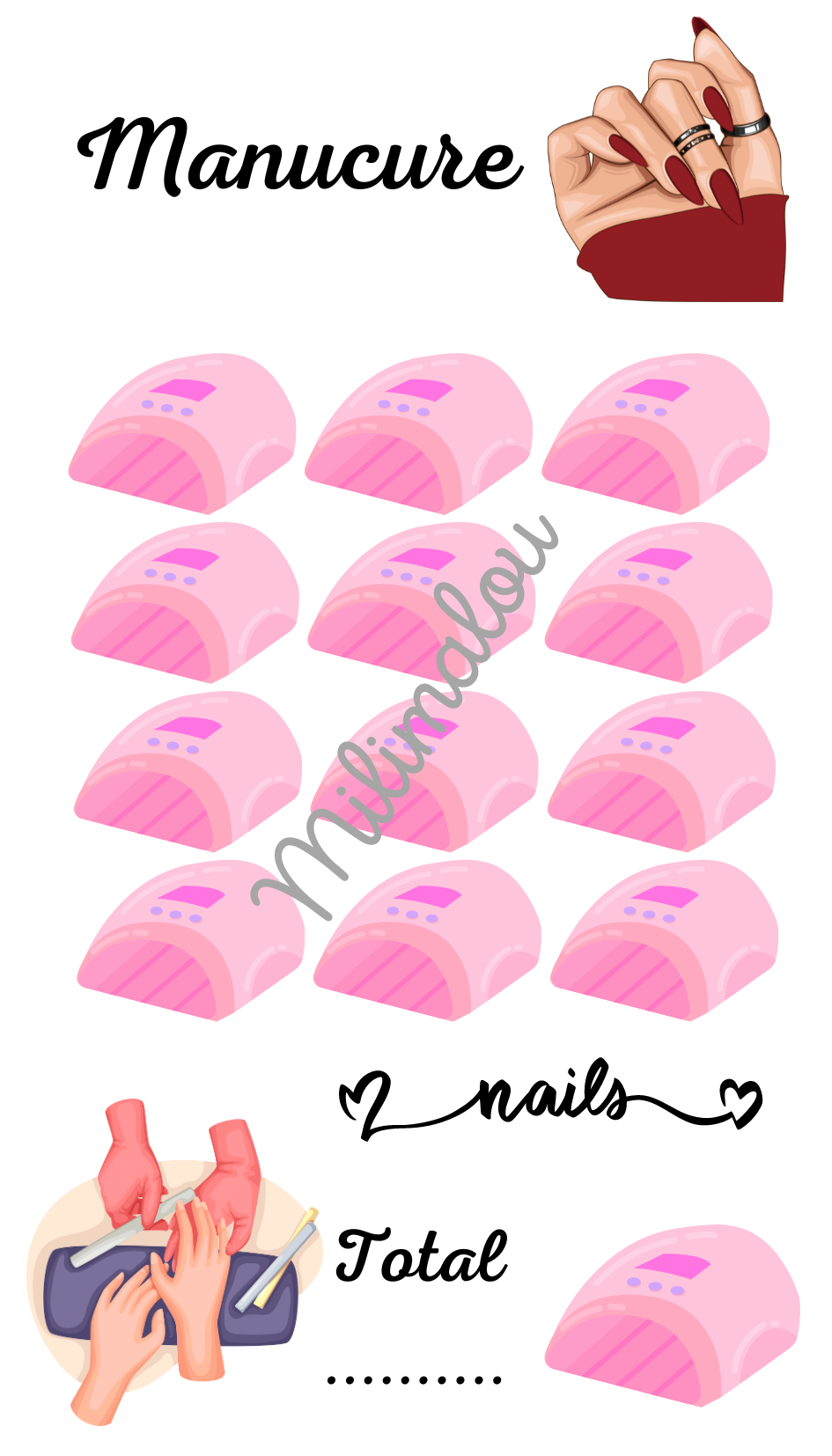 Manucure