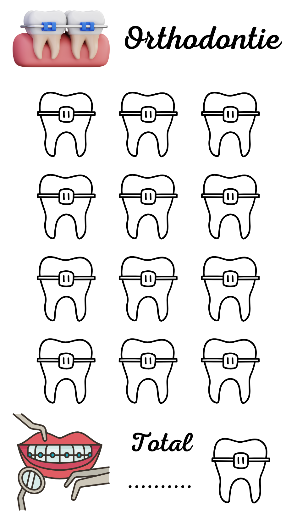 Orthodontie