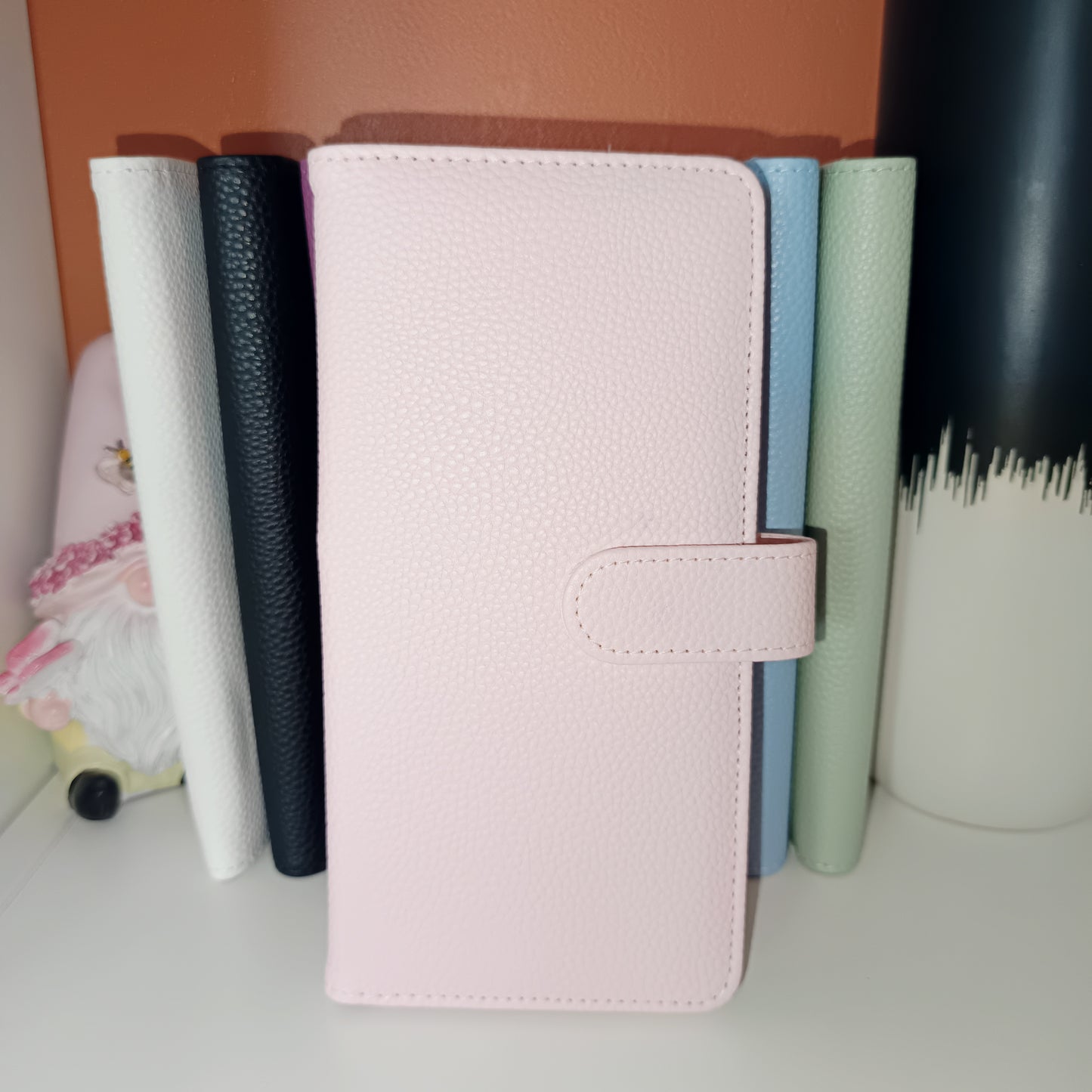 Pochette Portefeuille