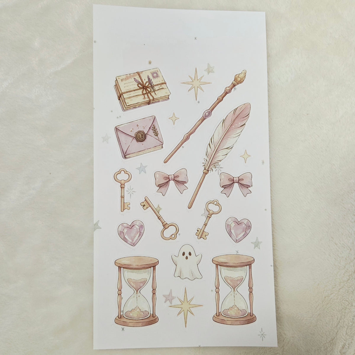 Stickers Douceur