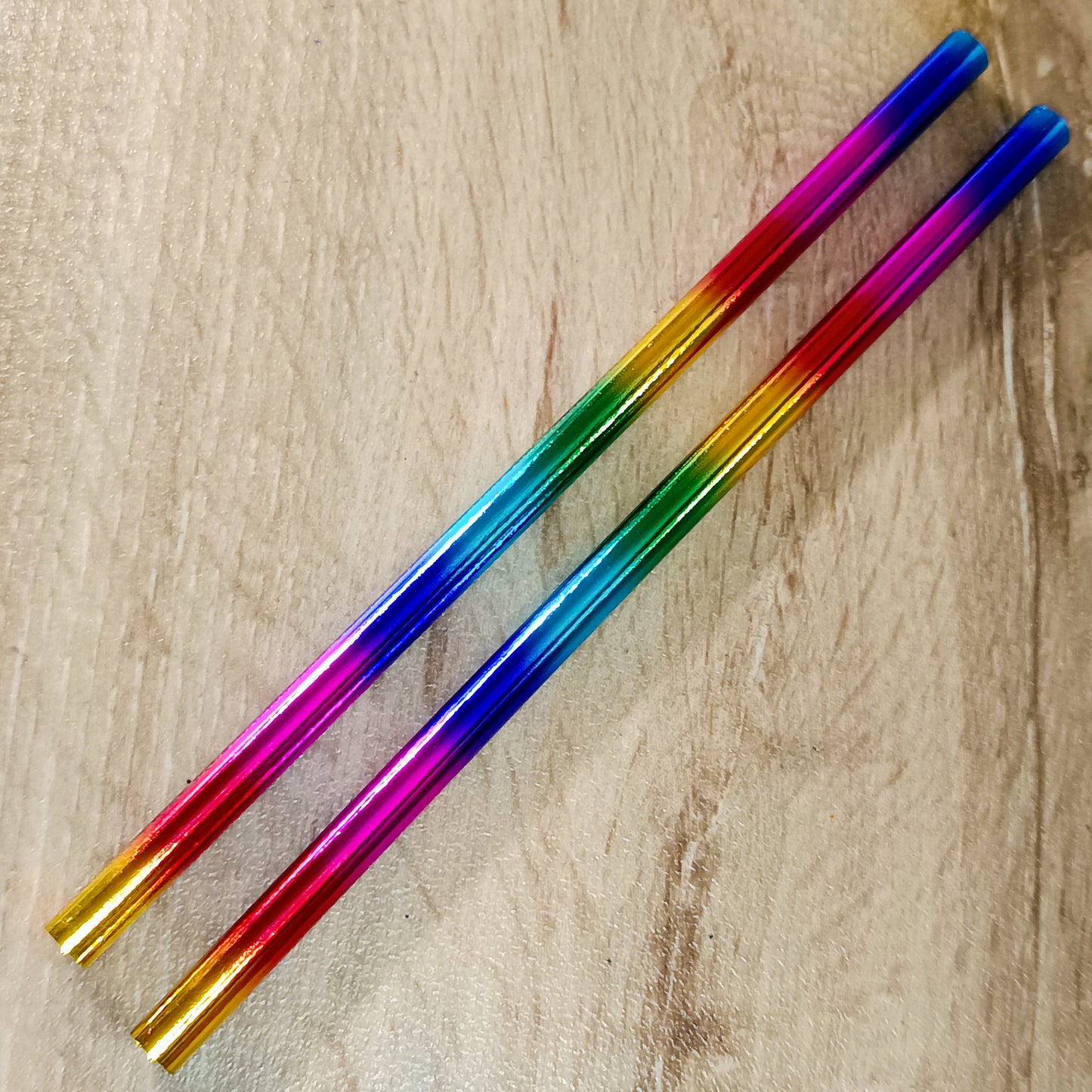 Crayon Arc En Ciel