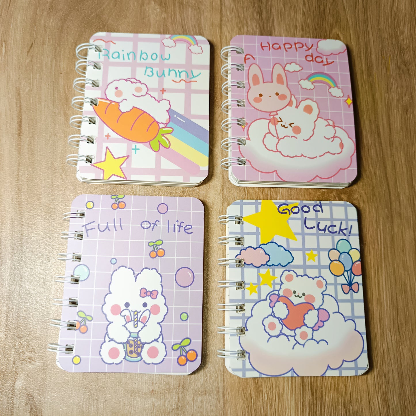 Bloc Notes Ourson