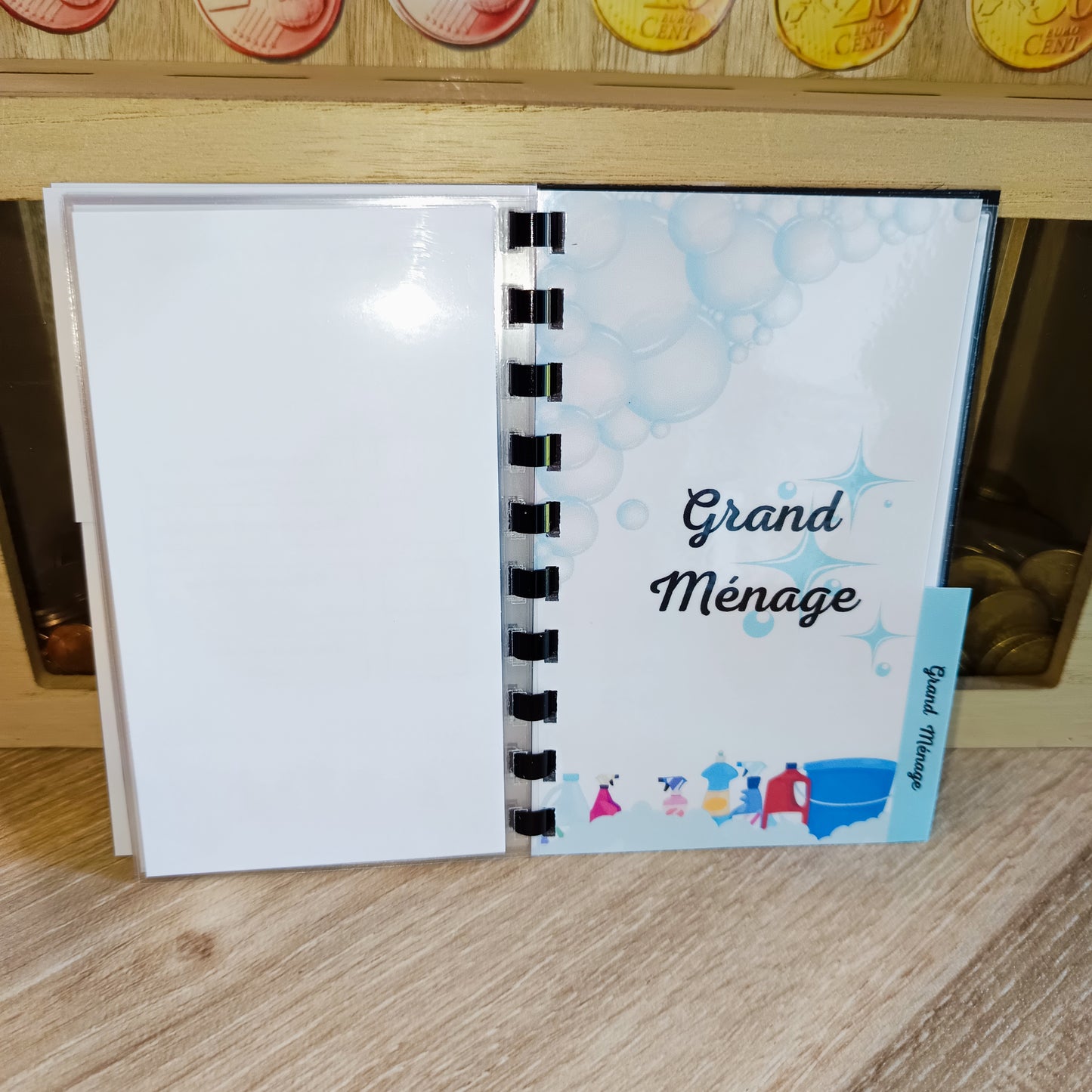 Mon Ménage