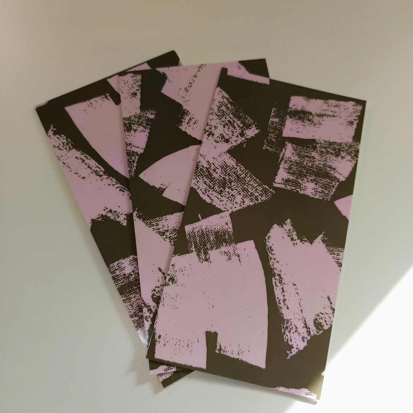 Page de Garde A6 Ephémère