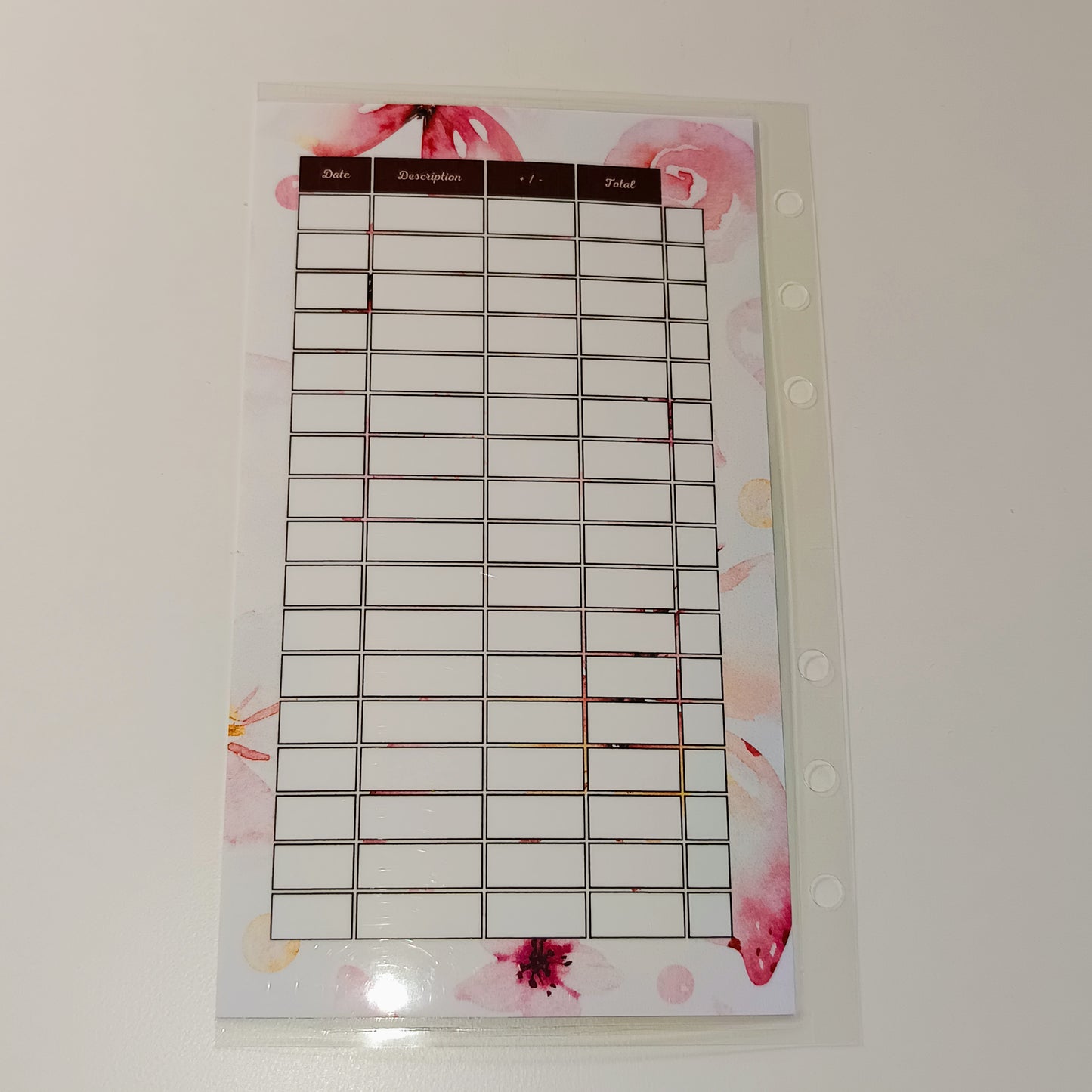 Enveloppes Papillons