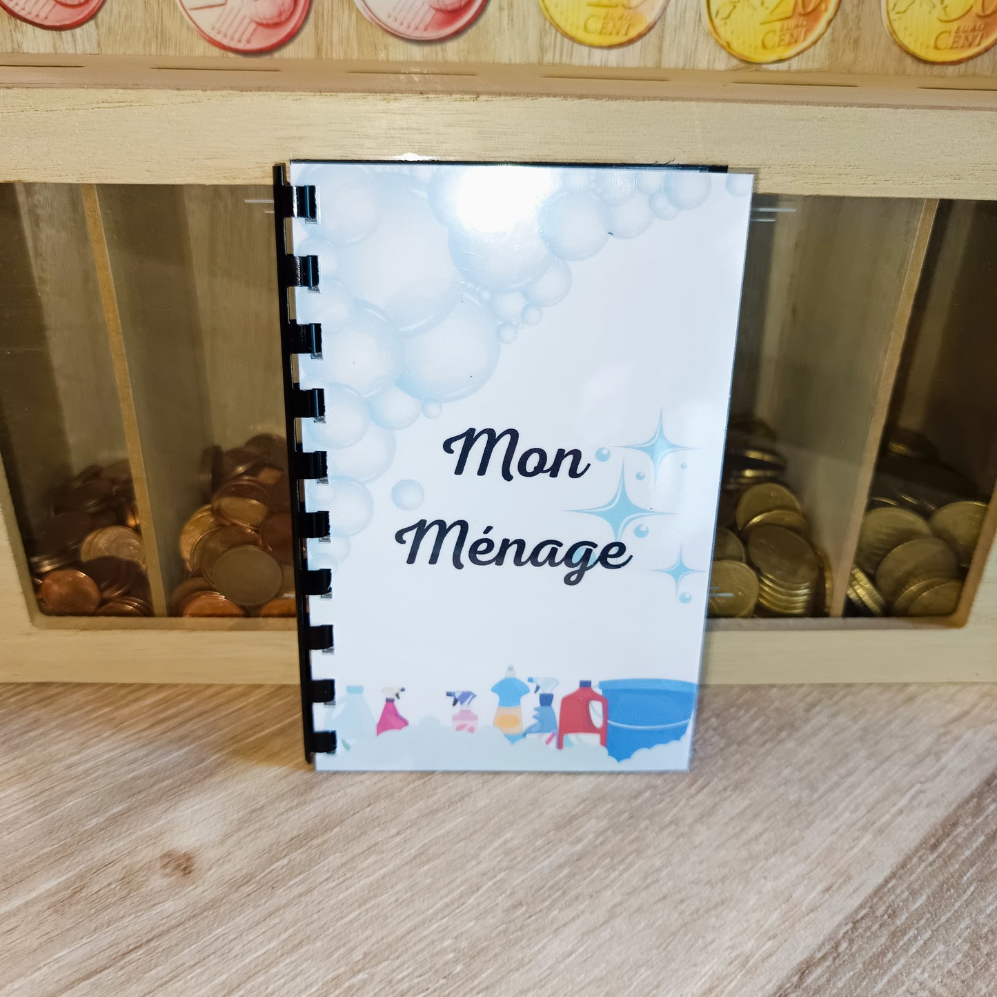Mon Ménage