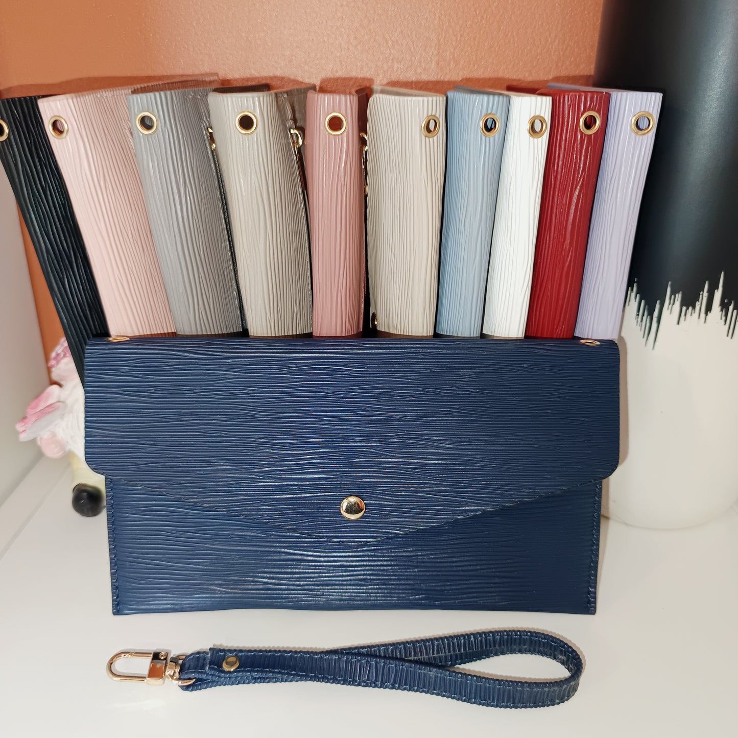 Pochette Premium