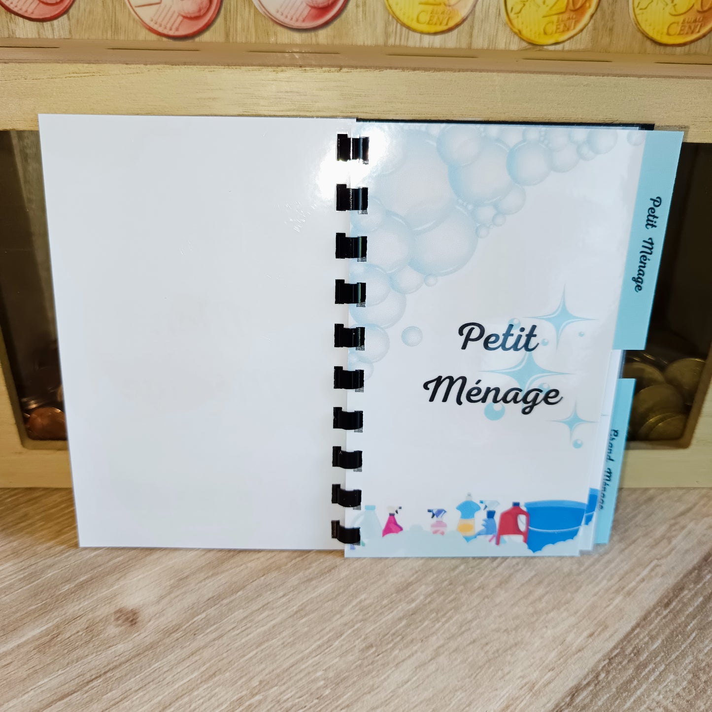 Mon Ménage
