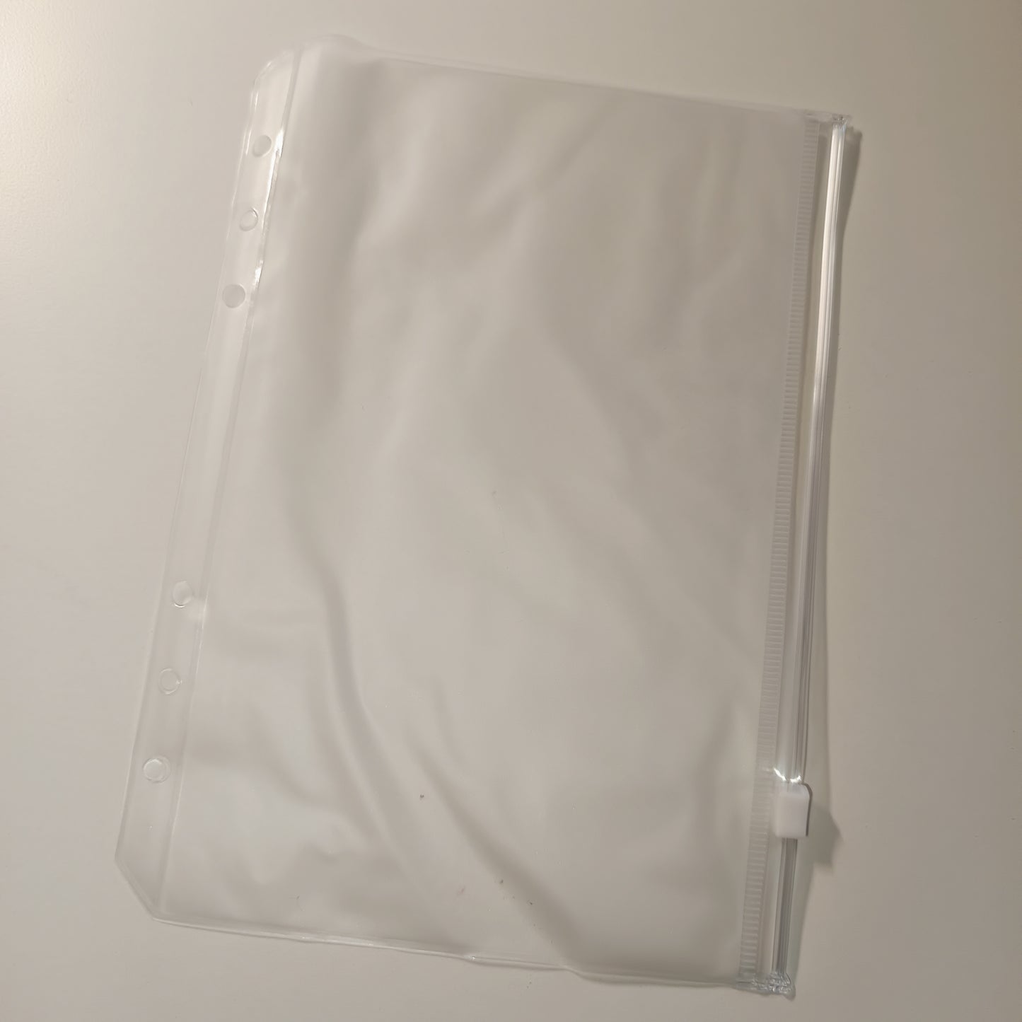 Enveloppes A5 Fermeture ZIP