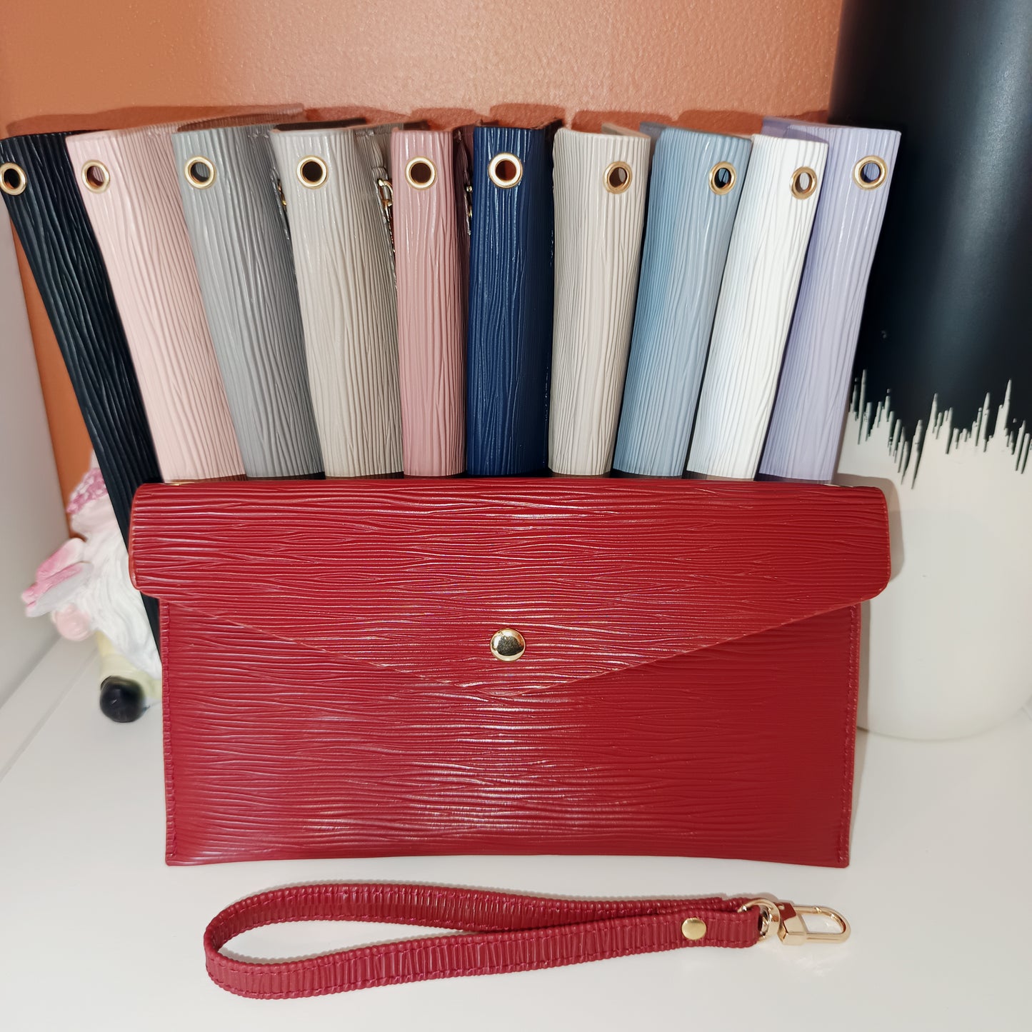 Pochette Premium