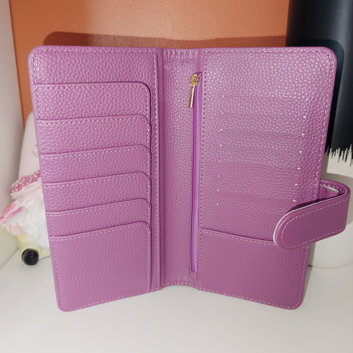 Pochette Portefeuille