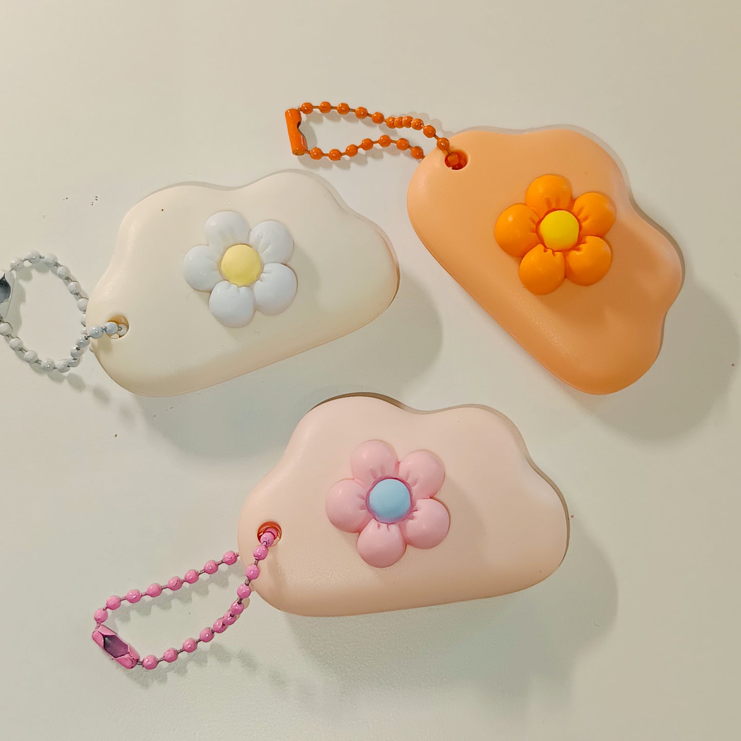 Cutter Nuage Fleur