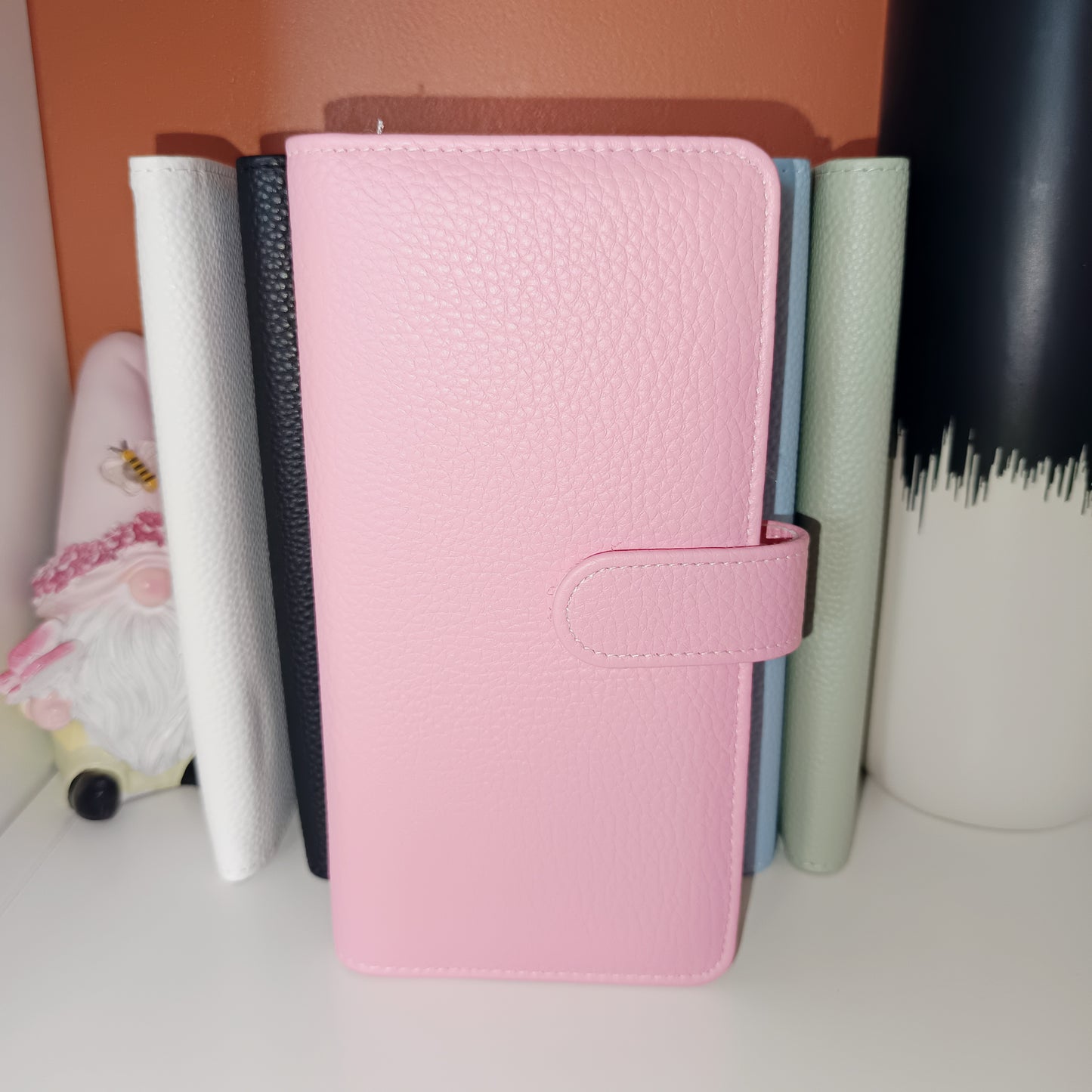 Pochette Portefeuille