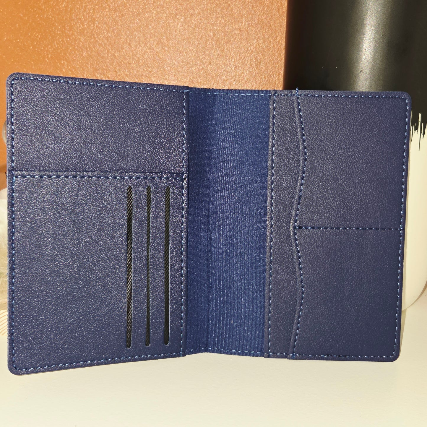 Pochette Papiers