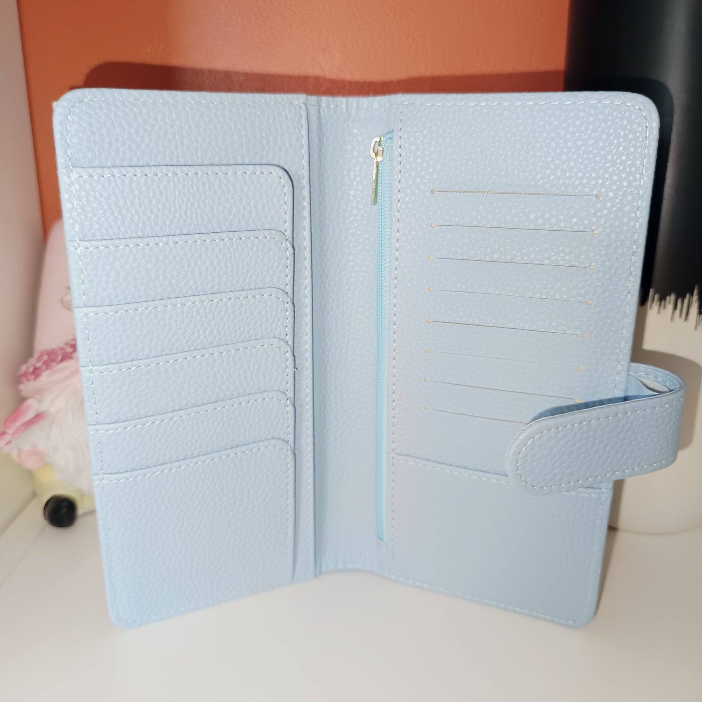 Pochette Portefeuille