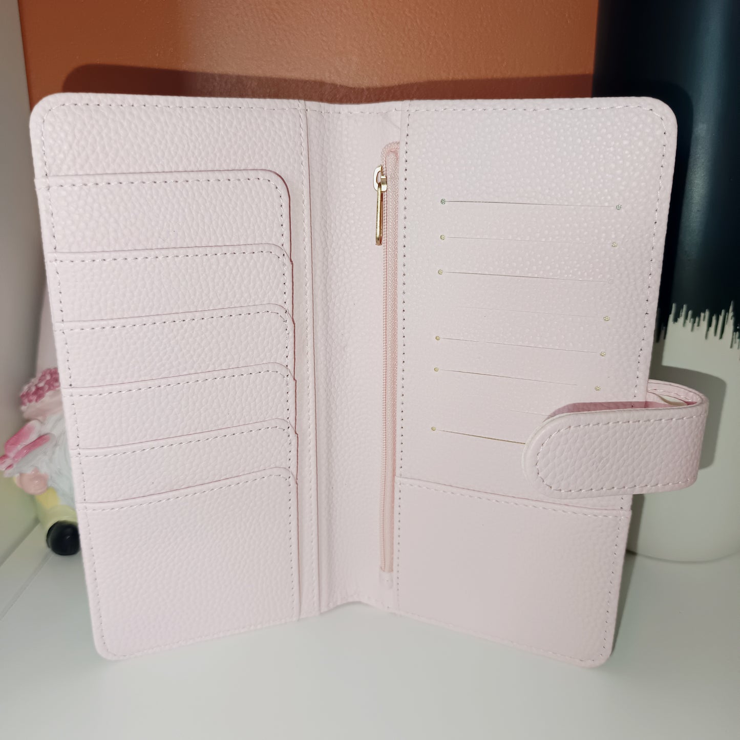 Pochette Portefeuille