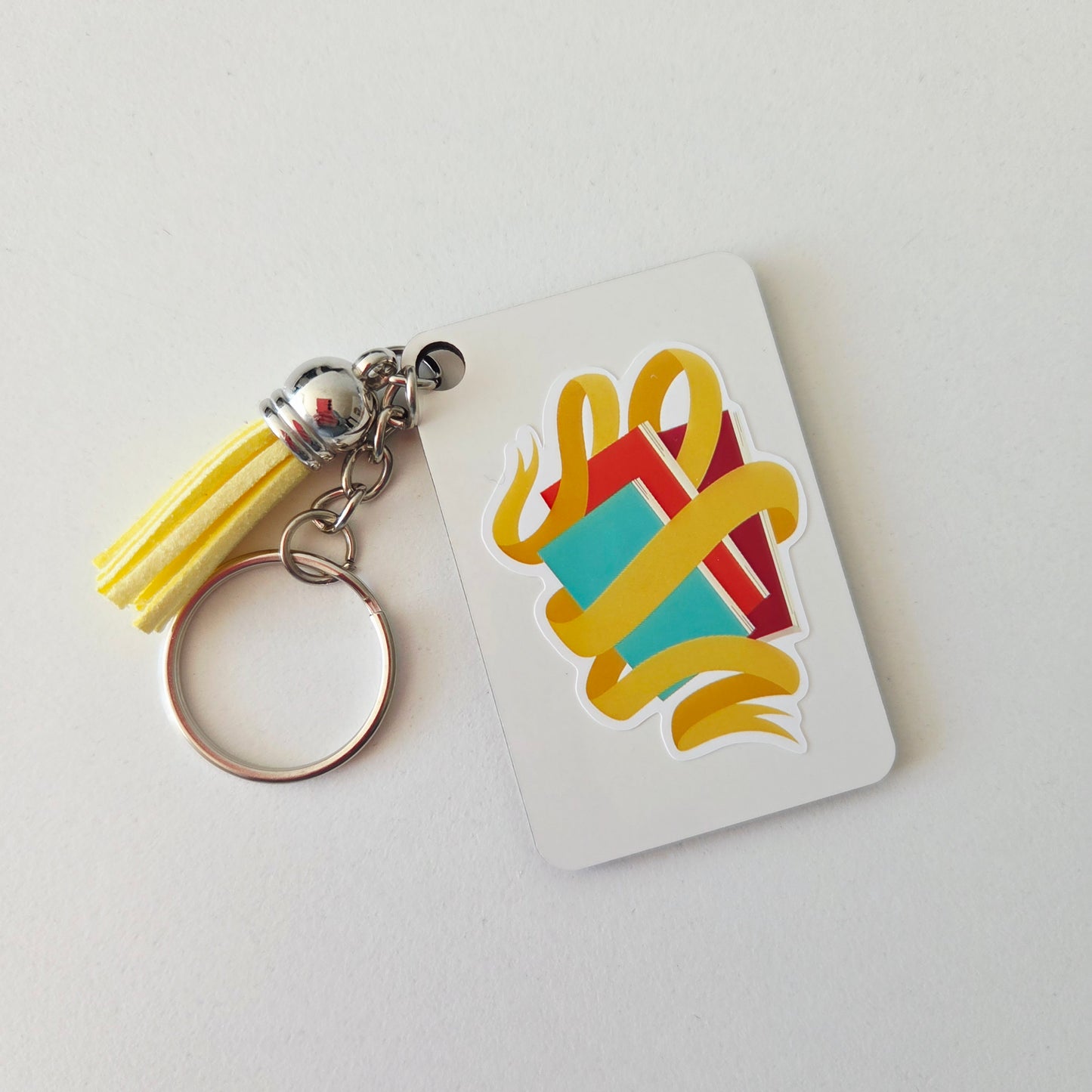 Porte Clé Bois à Personnalisé