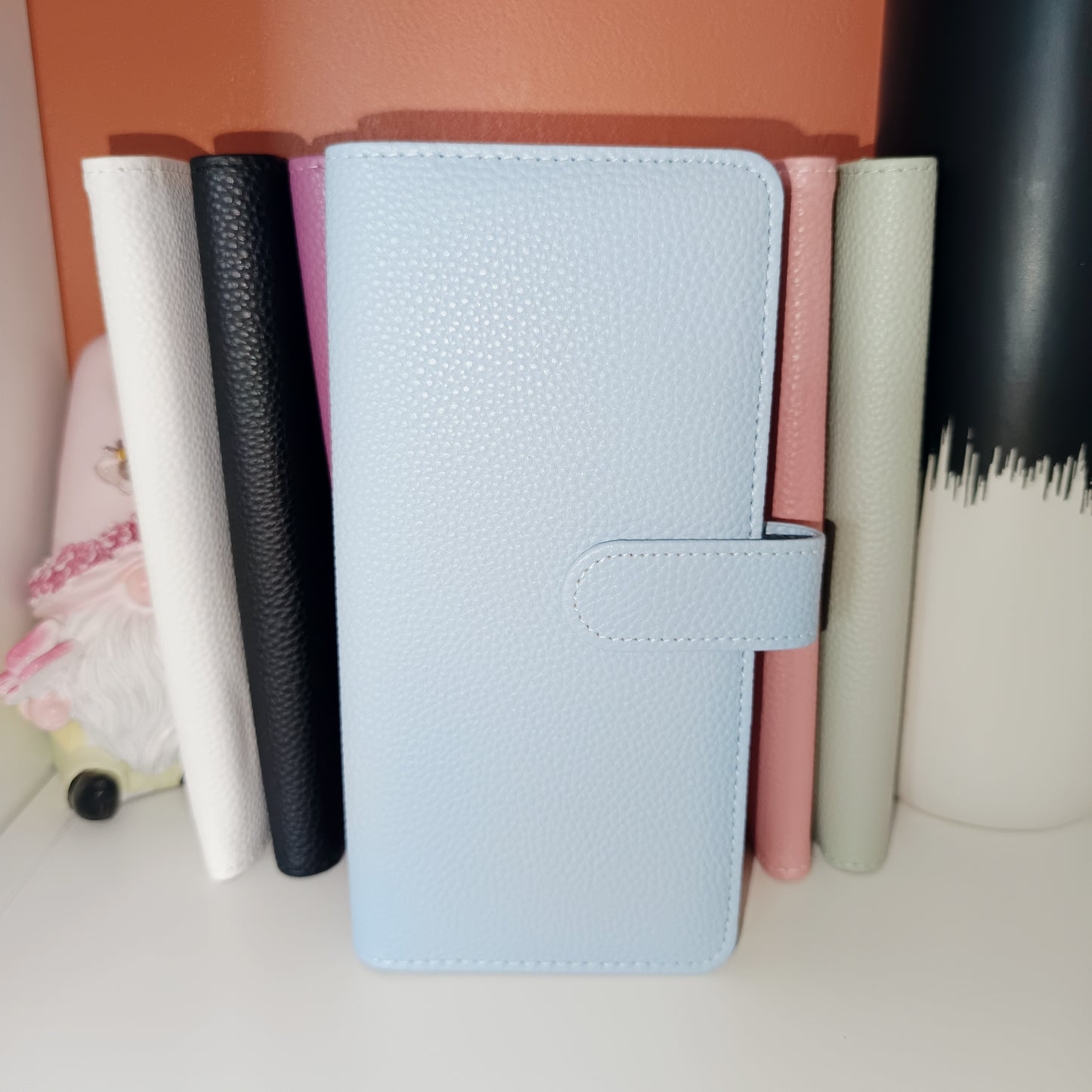 Pochette Portefeuille