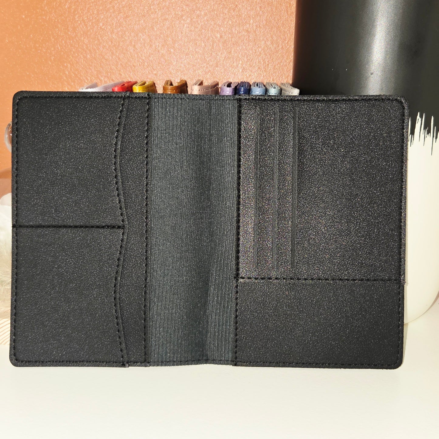 Pochette Papiers