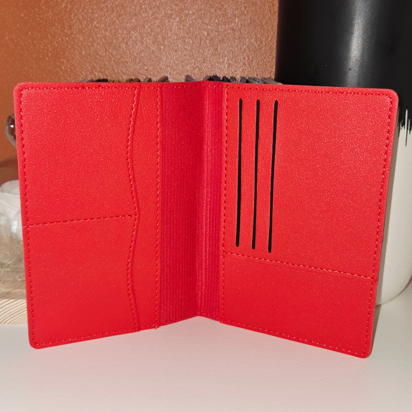 Pochette Papiers