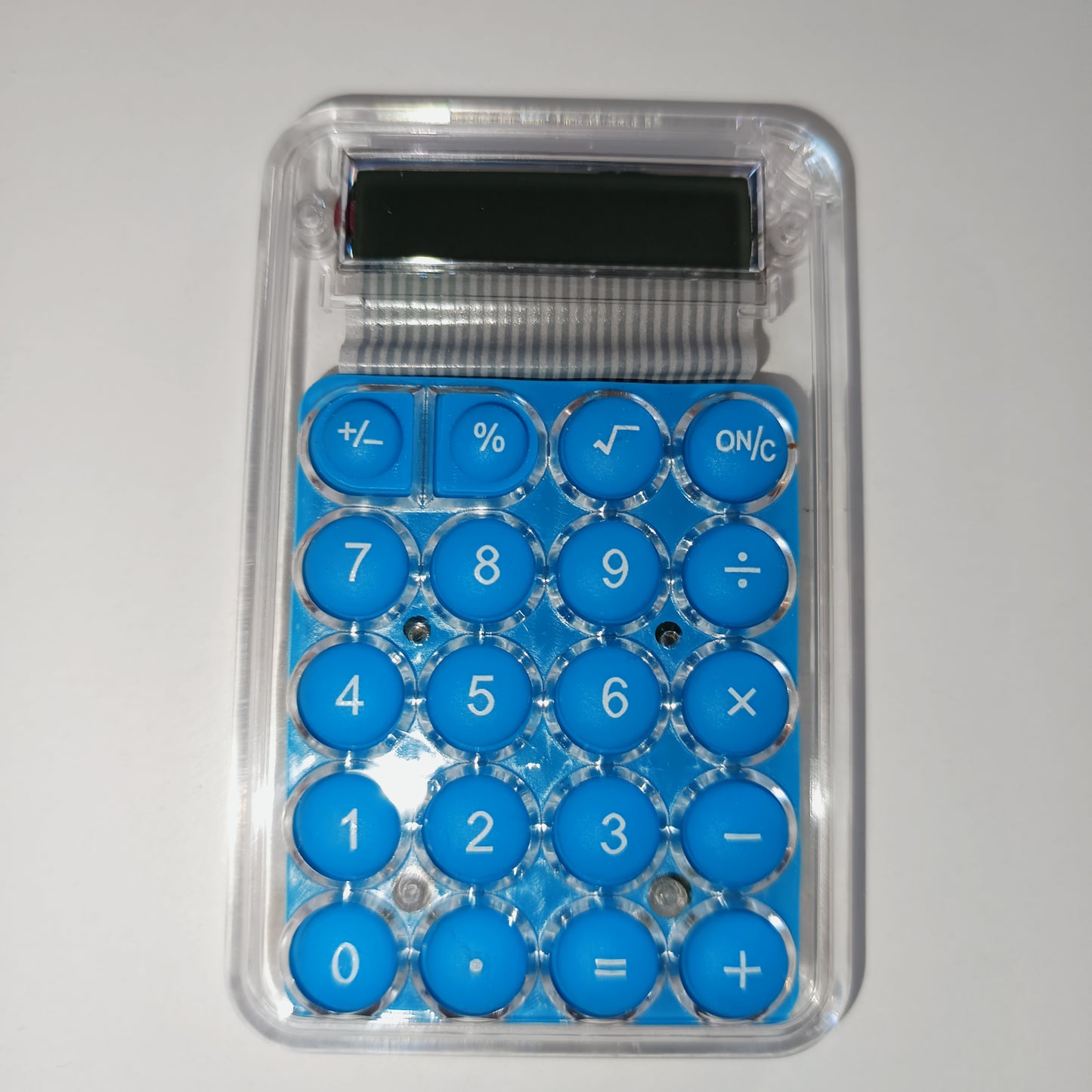 Calculatrice Pocket