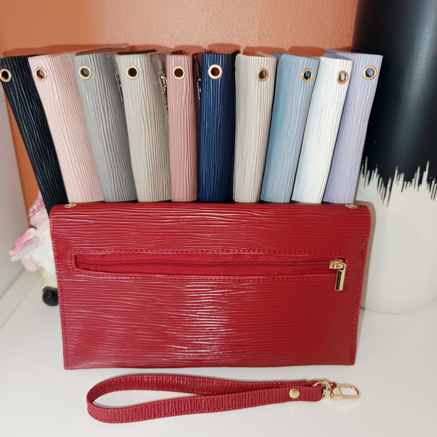Pochette Premium
