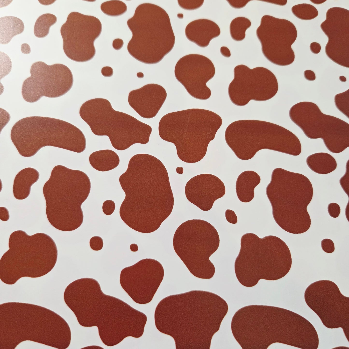 Animaux Marron Foncé N1