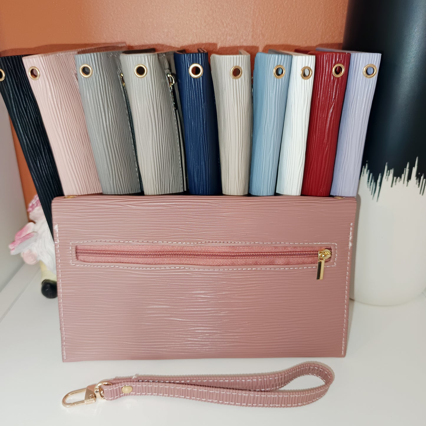 Pochette Premium
