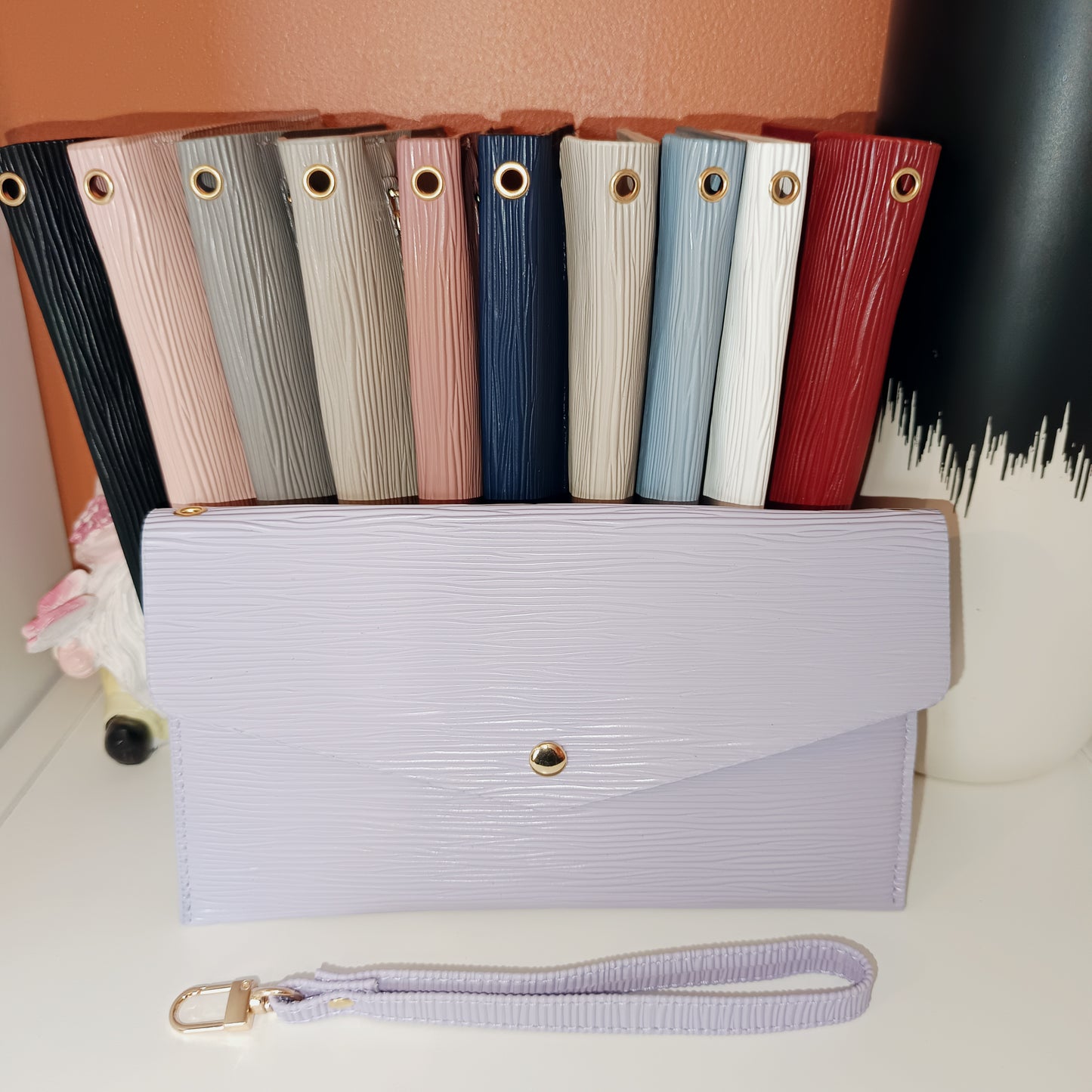 Pochette Premium