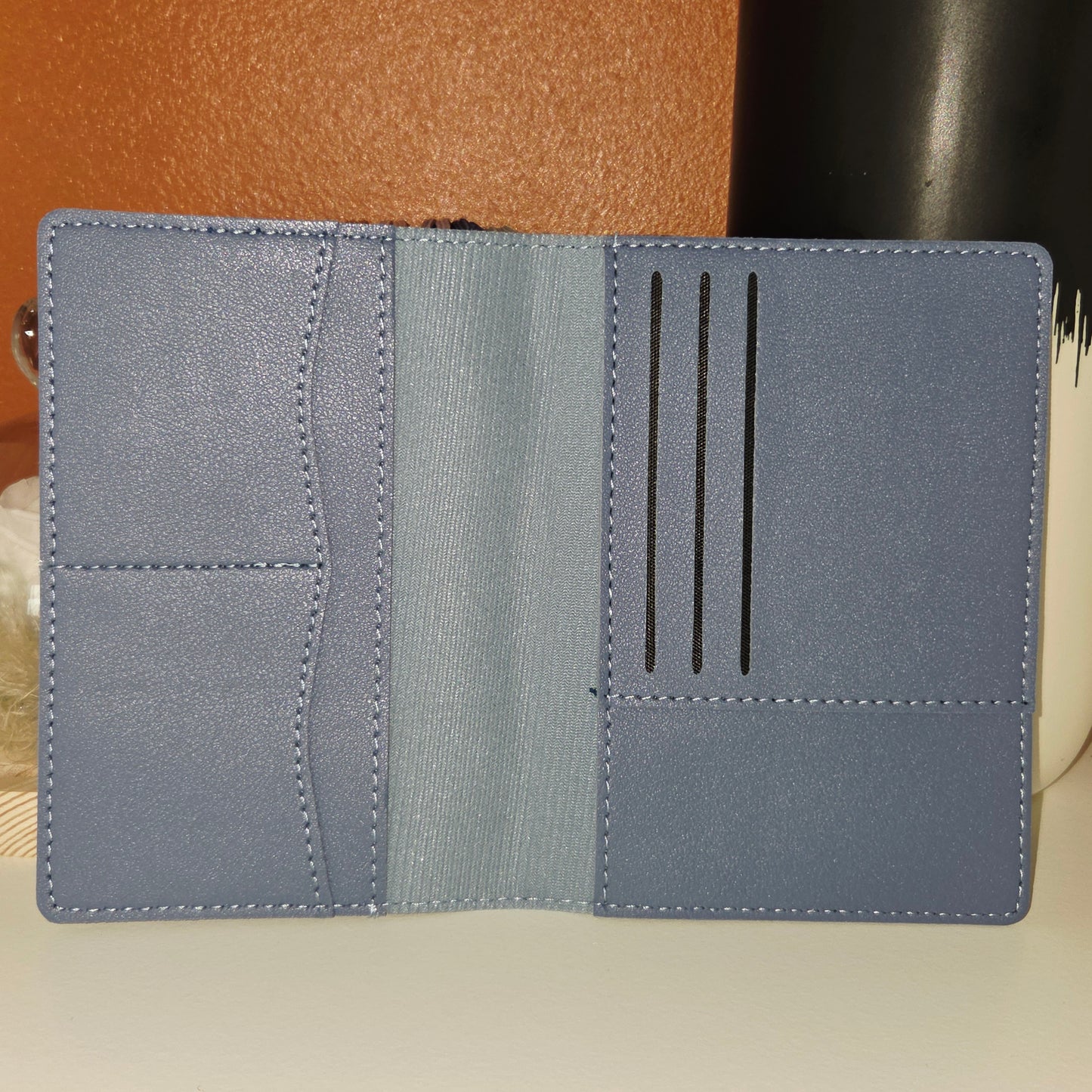 Pochette Papiers