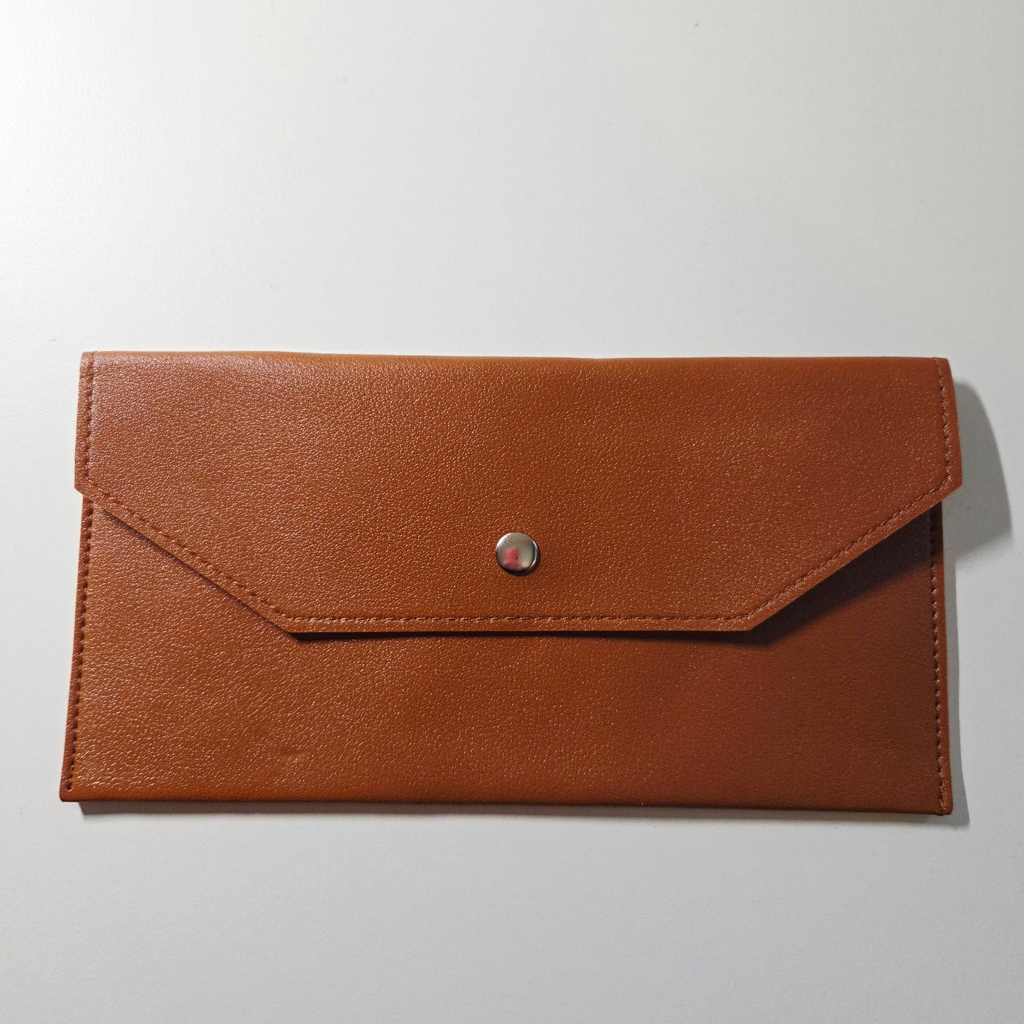 Pochette Simili Cuir
