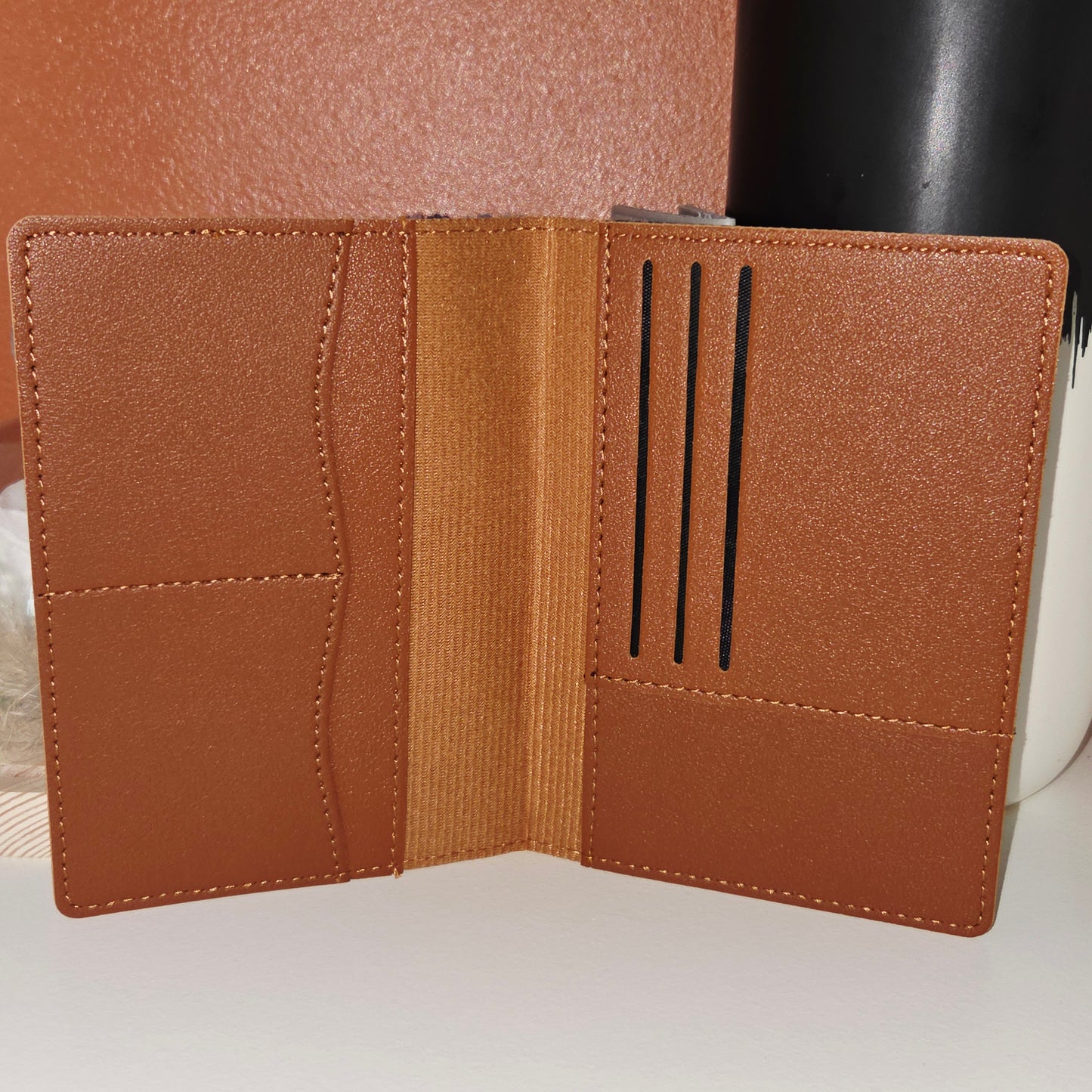 Pochette Papiers