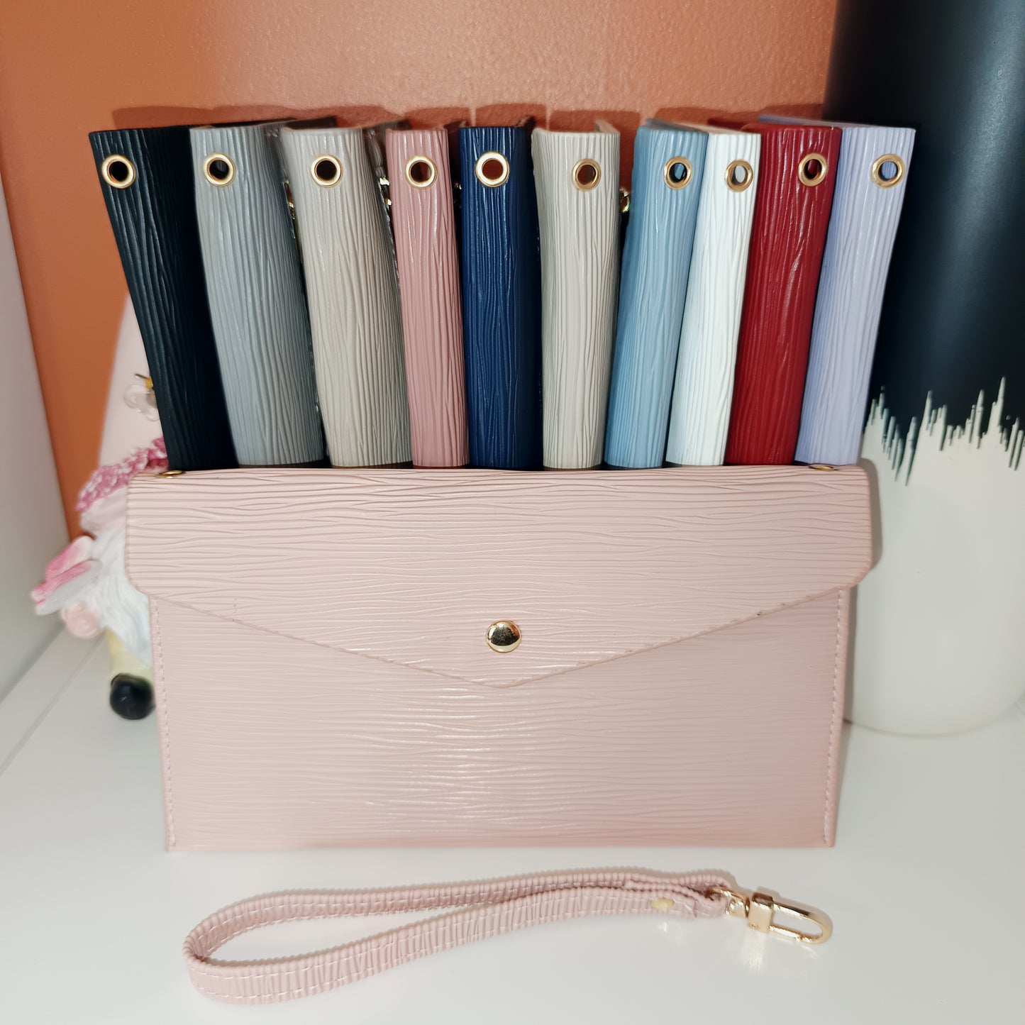 Pochette Premium