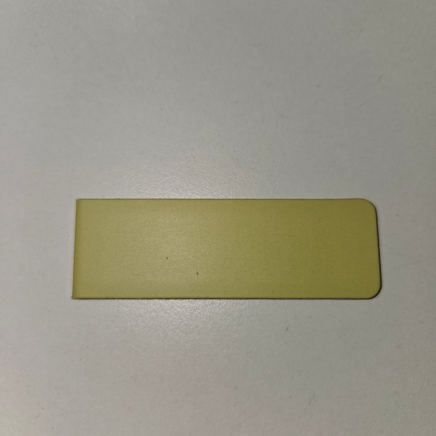 Marque Page Aimanté