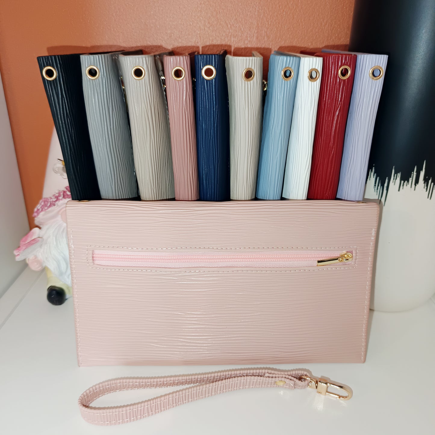 Pochette Premium