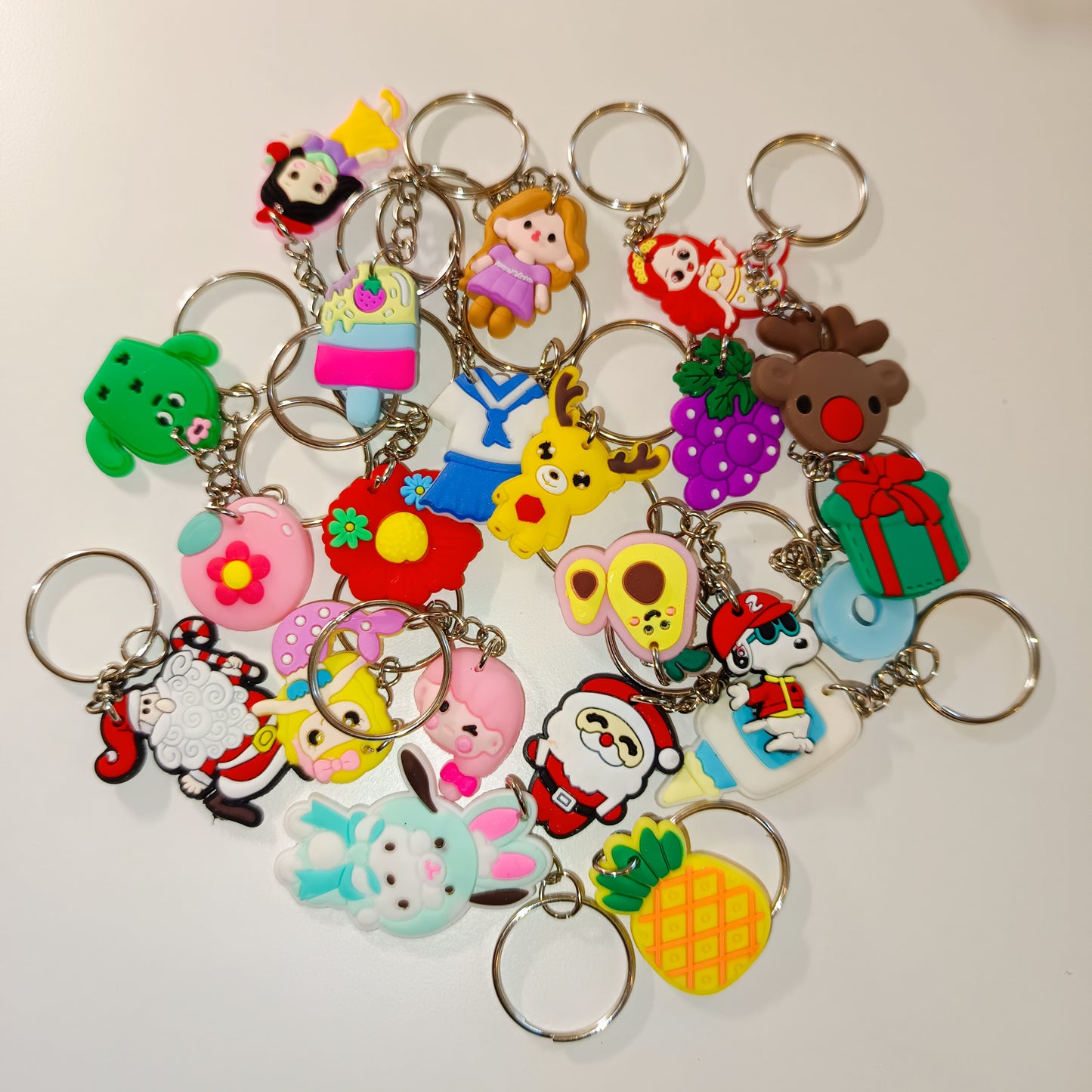 Porte Clés