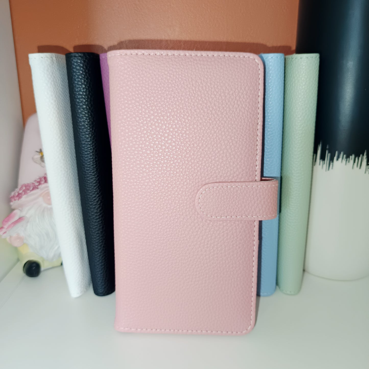 Pochette Portefeuille