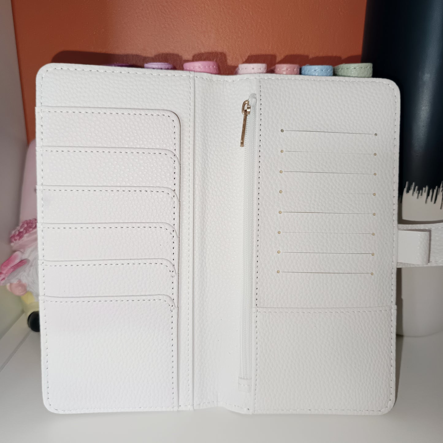 Pochette Portefeuille