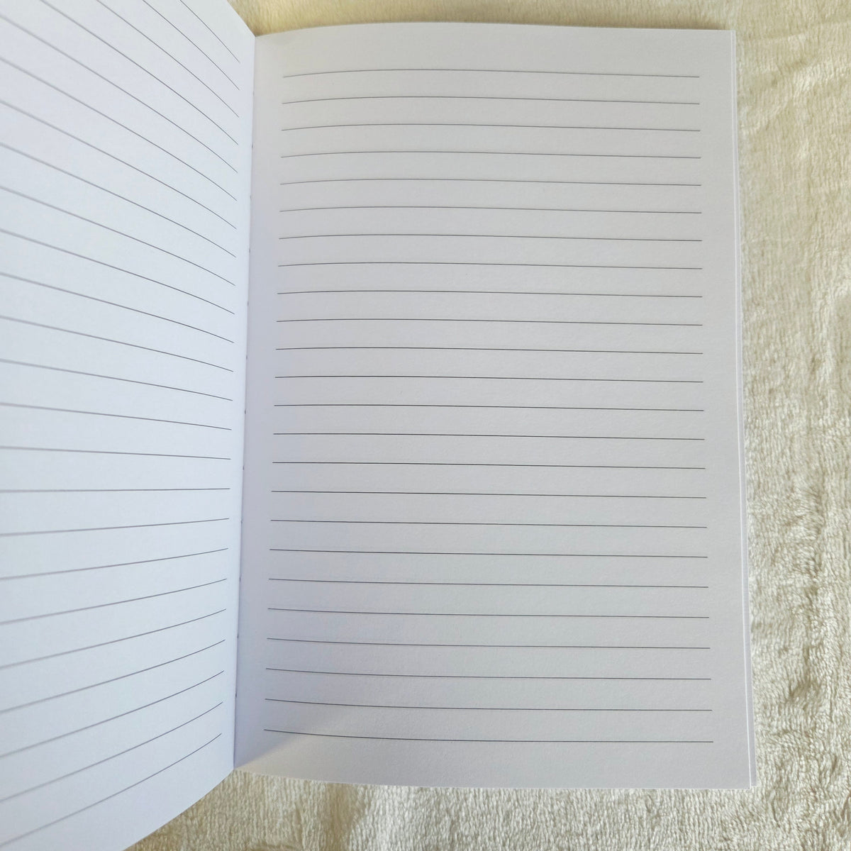 Cahier A5